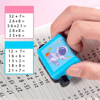 Çocuklar İçin Eğlenceli Ve Öğretici Matematik Toplama İşlemleri Kaşesi Bx40