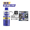 Çok Amaçlı Profesyonel Sprey - 400 ml - Pas Sökücü - Yağlayıcı - Koruyucu