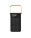 Çok Amaçlı Solar Powerbank Yüksek Kapasiteli Taşınabilir Şarj Cihazı 80.000