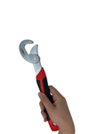 Çok Fonksiyonlu Ergonomik Ayarlanabilir Büyük Küçük Akıllı Pense Anahtar 2li Set Bx40