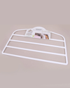 Çok Katlı Pratik Pantolon Askı Bx40