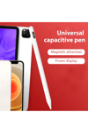 Çoklu İşletim Sistemlerine Uyumlu Universal Dokunmatik Kalem, Tablet ve Telefonlar İçin
