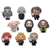 Cool Things Harry Potter Wizard Buddies 3D Sürpriz Figür Paketi