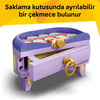 Creator 3’ü 1 Arada Saklama Bölmeli Tasarım Çanta 31391