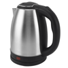 Crown Crw-7102 1500w 1.8 Litre Lüks Çelik Su Isıtıcı Kettle İnox Bx40