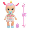 Cry Babies İlk Adımlarım