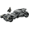 DC Batman Batman ve Superman Batmobile 76331