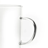 DecoHandy 6'lı Cam Kupa 200 ml