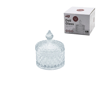 Deli Glass Tg1073-3/l1 Dıamond Cam Şekerlik Bx40