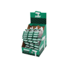 Derby Tek Bıçak 100pcs Banyo Saplı Jilet Bx40