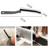 Derz Arası  Banyo Mutfak Dar Alan İnce Temizlik Fırçası Bx40