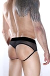 Desenli Jockstrap