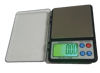 Diamond Dijital Göstergeli Lcd Ekran Hassas Terazi Zh-8256 (1 Kg-0.01)