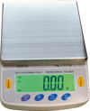 Diamond Dijital Göstergeli Profesyonel Hassas Terazi Nvz-1978 (5 Kg-0.01)
