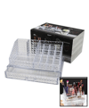 Diamond Klasik Çekmeceli Organizer Bx40