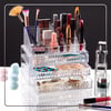 Dıamond Klasik Organizer - 3 Çekmece Bx40