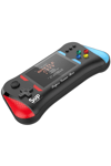 Diğer Oyun Konsolları - Renk: Kırmızı, Özellik: Oval | Teknik Özellikleri ve Kullanım Ayrıntıları