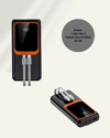Dijital Ekranlı 20.000 mAh Powerbank | 22.5W Hızlı Şarj + Çoklu Bağlantı Seçeneği