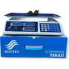 Dijital Göstergeli Elektronik Bakkal Kasap Manav Terazisi 40 Kg (3936)
