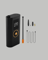 Dijital Göstergeli Taşınabilir Hava Kompresörü Güçlü Şişirme Performansı Yeni Nesil