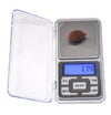 Dijital Hassas Cep Terazi 500 Gr 0.01 Taksimat Notebook (3936)