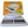 Dijital Hassas Lcd Ekran Terazi 10 Kg Gr Sf-400 (3936)