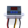 Dijital Termostat XH-W3002 LED Ekranlı Sıcaklık Kontrol Cihazı 220V