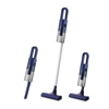 Dikey Mavi Elektrikli Süpürge 500w 90° Başlık - 1.5lt Toz Hazne - Çift Filtre Svc-8628 Bx40