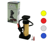 Dikey Mode Lince Pistonlu Ayak Pompası Oto-araç - Bisiklet-motor Lastik - Top - Şişme Havuz-yatak Bx40