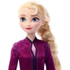 Disney Karlar Ülkesi Elsa Bebek ve Yavru Kutup Ayısı Figür Seti