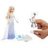 Disney Karlar Ülkesi Elsa ve Olaf'ın Maceraları