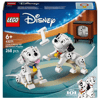 Disney Lucky ve Penny 101 Dalmaçyalı Köpek Yavruları 43271