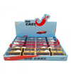 DMN1210-C55 KUTUDA 8Lİ METAL ÇEKBIRAK OTOBÜS 1 ADET FİYATIDIR