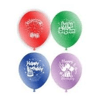 Doğum Günü İyiki Doğdun Balon 12inc 100 Parça Bx40