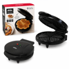 Döküm Belçika Waffle Makinesi Elektrikli 5 Waffle Yapışmaz Yüzey 850w Ssm-2595 Bx40