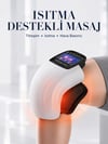Dokunmatik Ekranlı  Diz Masaj Cihazı