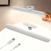 Dokunmatik Usb İle Şarj Olabilen 27 Cm Led Aydınlatma Makyaj Aynası Işığı Bx40