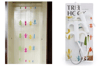 Dolap İçi Düzenleyici Askı Elbise Giysi Organizer Sihirli Askılık Bx40