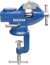 Dönerli Tezgah ve Masa Mengene Mini 60 Mm