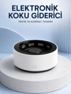Dumanı İçine Çeken Küllük Kokuyu Hapseden Küllük Akıllı Kokusuz Küllük
