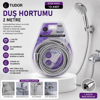 Duş Hortumu 200cm Vakumlu Ambalaj Bx40