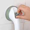 Düşme Ve Kayma Önleyici Banyo Tuvalet Vantuzlu Kilitli Tutacak Bx40