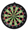 Duvara Asmalı Mıknatıslı Dart Oyunu Alk4891