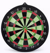 Duvara Asmalı Mıknatıslı Dart Oyunu Alk4892