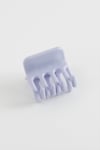 Düz Mandal Toka 4 cm