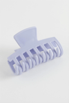 Düz Renkli Mandal Toka 6 cm