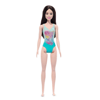 DWJ99 Barbie Tatilde Bebekleri