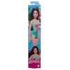 DWJ99 Barbie Tatilde Bebekleri