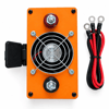 Eco Lounge 1000W Tam Sinüs İnverter 12V DC 220V AC Çevirici USB Çıkışlı Araç Karavan Solar Güç Dönüştürücü