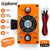 Eco Lounge 1000W Tam Sinüs İnverter 12V DC 220V AC Çevirici USB Çıkışlı Araç Karavan Solar Güç Dönüştürücü